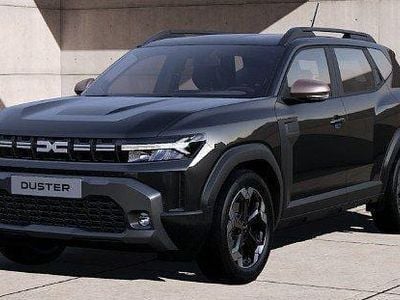 Neu 2025 Dacia Duster Extreme SUV | € 33.244 (Etwas zu teuer)
