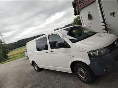 gebraucht VW T5 Transporter