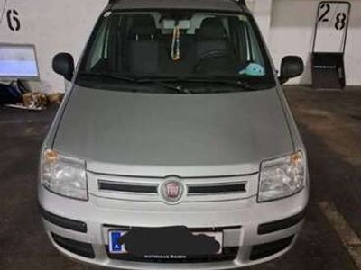 gebraucht Fiat Panda 12 ECO Dynamic