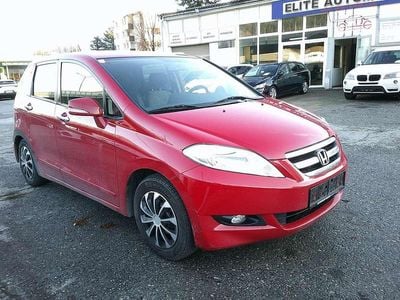 Rot Gebraucht 2006 Honda FR-V Van / Kleinbus | € 3.300