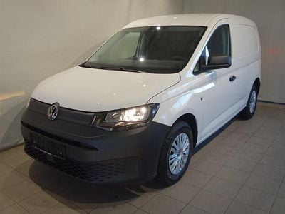 Weiß Gebraucht 2025 VW Caddy Van / Kleinbus | € 26.490 (Superpreis)