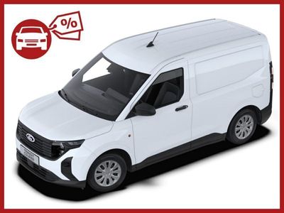 gebraucht Ford Transit Courier 1,0 EcoBoost Trend Aut. | STAHL W22