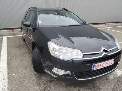 gebraucht Citroën C5 HDi 135 FAP Aut. Confort