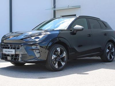 Schwarz metallic Neu 2025 Cupra Terramar SUV | € 45.480 (Etwas zu teuer)