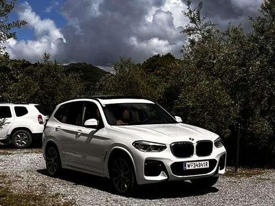 Gebraucht BMW X3 M Sport 294 PS (216 kW) 2020 SUV