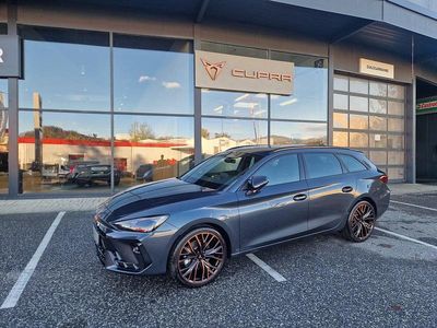 gebraucht Cupra Leon SP Kombi 1.5 TSI ACT