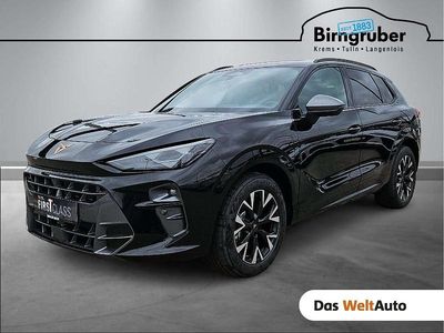 Schwarz metallic Gebraucht 2025 Cupra Terramar SUV | € 43.470 (Fairer Preis)