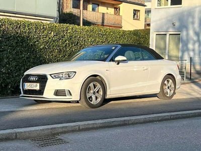 Audi A3 Cabriolet