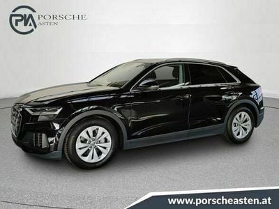 gebraucht Audi Q8 45 TDI quattro