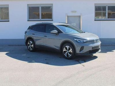 Mittelgrau normal Neu 2025 VW ID.4 Pure SUV | € 41.890