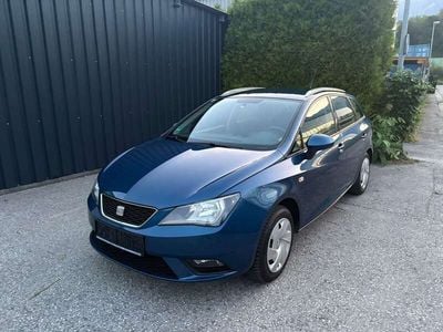 Seat Ibiza ST
