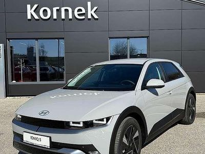 Grau Neu 2025 Hyundai Ioniq GO! Kleinwagen | € 40.270