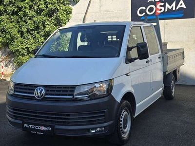 VW T6