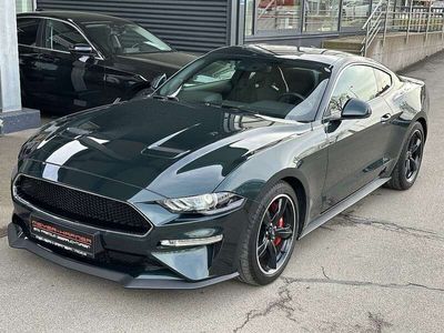 gebraucht Ford Mustang 50 Ti-VCT V8 Bullitt