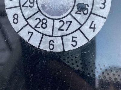 Gebraucht 2008 Citroën Xsara Picasso Style Van / Kleinbus | € 1.800