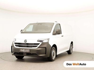 Weiß Neu 2025 VW Transporter Van | € 39.990