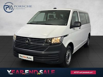 Weiß Gebraucht 2023 VW T6.1 Van | € 33.990 (Guter Preis)
