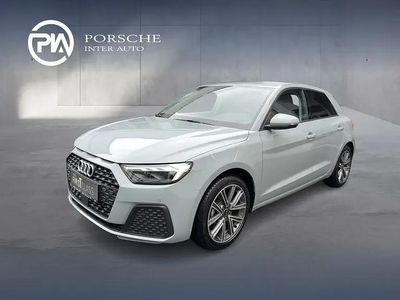 Mittelgrau metallicperleffekt Neu 2025 Audi A1 Sportback Kleinwagen | € 29.490 (Fairer Preis)