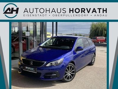 Peugeot 308 SW