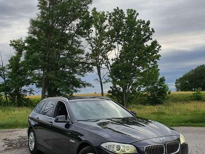 Bmw 5 Series Gebraucht Kaufen 140 Autouncle