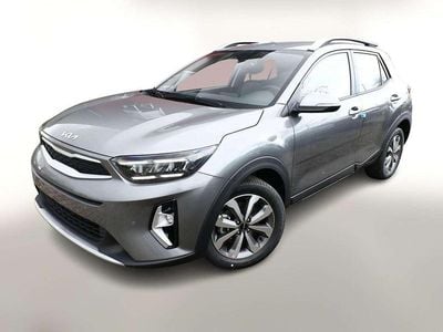 Grau Neu 2025 Kia Stonic SUV | € 22.033 (Fairer Preis)