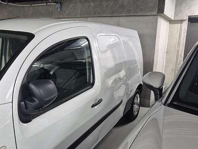 Gebraucht Renault Kangoo 116 PS (85 kW) 2020 Van / Kleinbus