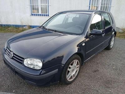VW Golf IV