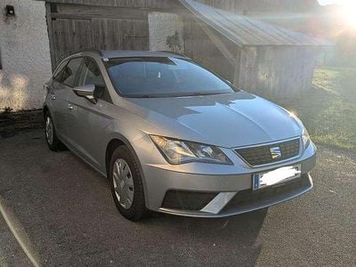 Gebraucht 2018 Seat Leon ST Style Kombi | € 10.990 (Fairer Preis)