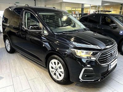gebraucht Ford Tourneo Connect 1,5 EcoBoost PHEV L1 Titanium