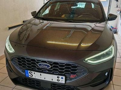 Gebraucht 2025 Ford Focus ST Limousine | € 34.000 (Etwas zu teuer)