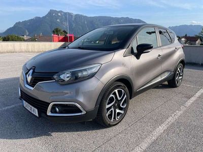 gebraucht Renault Captur Expression ENERGY TCe 90