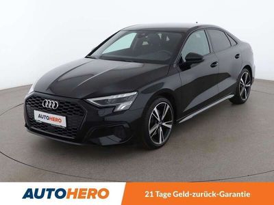 gebraucht Audi A3 e-tron 