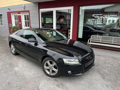 gebraucht Audi A5 1.8 TFSI Coupe EXPORT