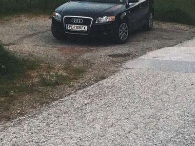 gebraucht Audi A4 19 TDI