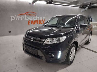 gebraucht Suzuki Vitara 16 VVT 4WD Shine