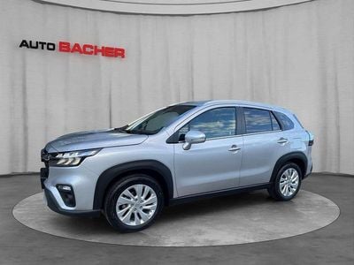 Silber Gebraucht 2025 Suzuki SX4 S-Cross GL SUV | € 25.900 (Fairer Preis)