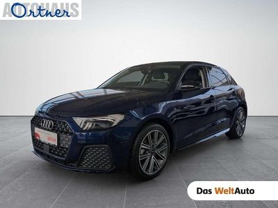 gebraucht Audi A1 30 TFSI intense