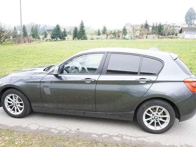 BMW 116