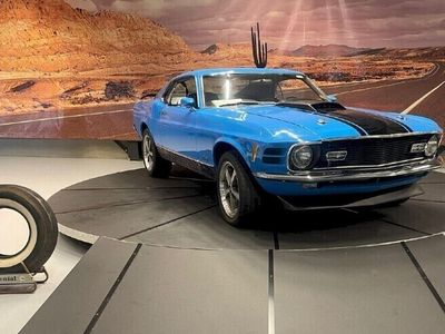 Gebraucht 1970 Ford Mustang | € 41.500