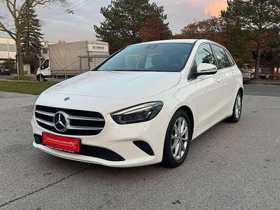 Weiß Gebraucht 2019 Mercedes 200 Limousine | € 18.990 (Guter Preis)