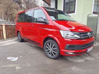 VW T6