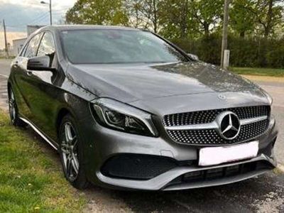 gebraucht Mercedes A220 d Aut.