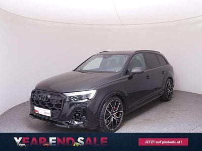 Schwarz Gebraucht 2024 Audi Q7 SUV | € 83.990