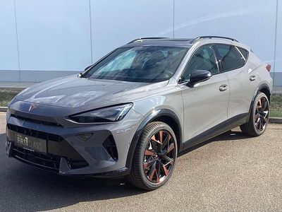 Hellgrau normal Neu 2025 Cupra Formentor SUV | € 48.990