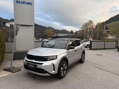 Silber Neu 2025 Opel Frontera SUV | € 28.950 (Fairer Preis)