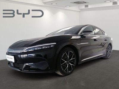 Gebraucht 2024 BYD Han Limousine | € 59.900