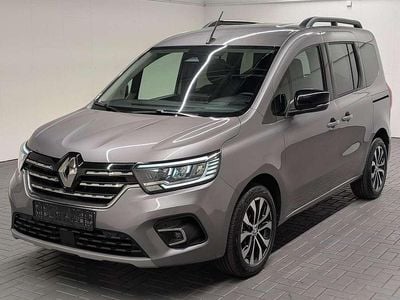 Grau Gebraucht 2024 Renault Kangoo Techno Van / Kleinbus | € 32.376 (Etwas zu teuer)