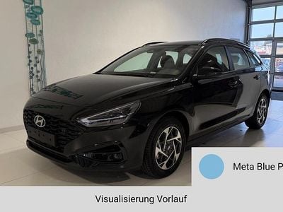 Neu Hyundai i30 GO! 97 PS (71 kW) 2025 Limousine