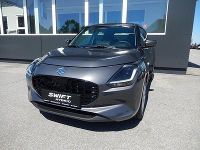 Grau Neu 2025 Suzuki Swift Kleinwagen | € 17.990 (Fairer Preis)