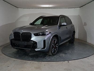Grau Gebraucht 2025 BMW X5 M M Sport SUV | € 126.216